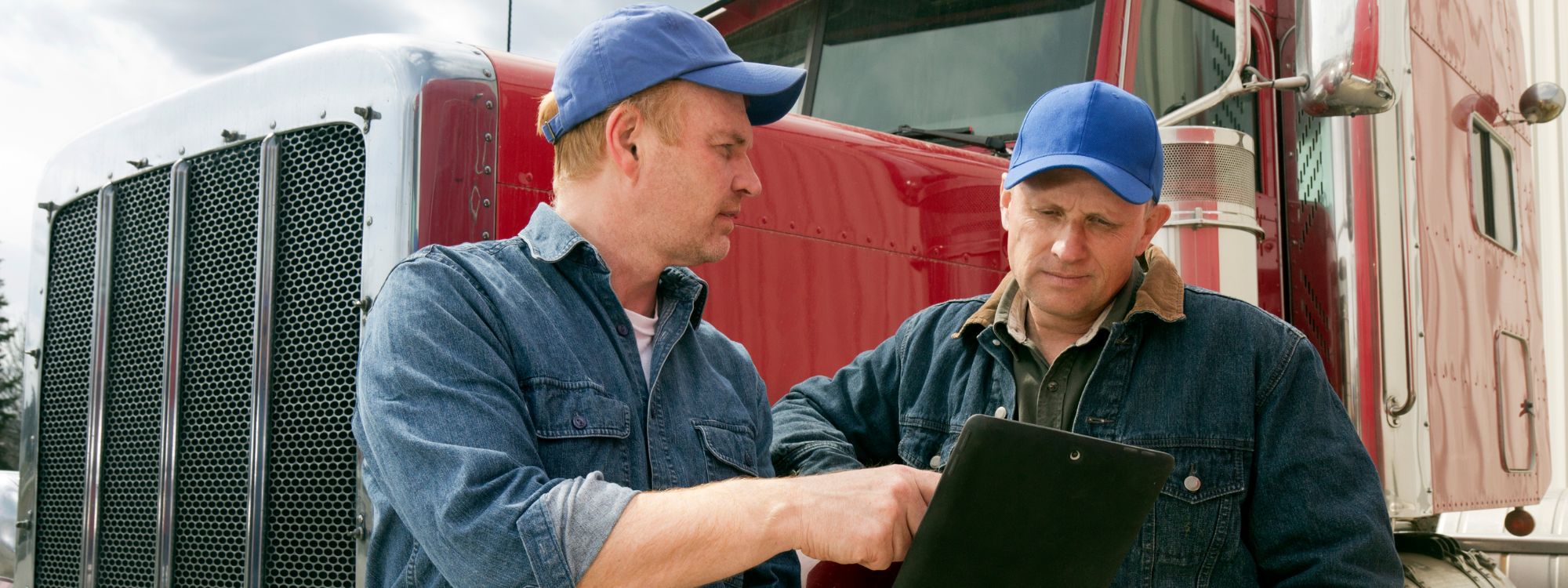 Judge Rules Against Trucking Industry on California Assembly Bill AB 5